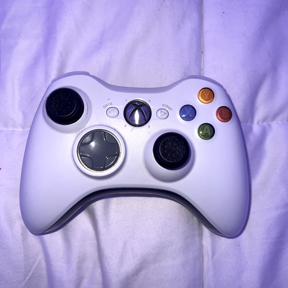 Xbox Controller